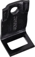 Halter für Zinken 32 x 10