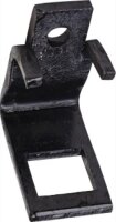 Halter für Zinken 32 x 10