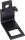 Halter für Zinken 32 x 10 mit Verstärkungsfeder 32 x 10