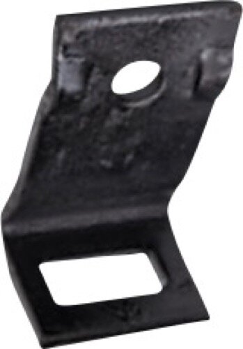 Halter für Zinken 32 x 10