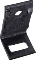 Halter für Zinken 32 x 12 Passend für Lemken...