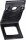 Halter für Zinken 32 x 10 mit Verstärkungsfeder 32 x 10