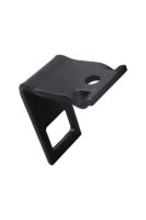 Halter für Zinken 32 x 12 mit Verstärkungsfeder...