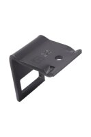Halter für Zinken 70 x 12 mit Verstärkungsfeder...