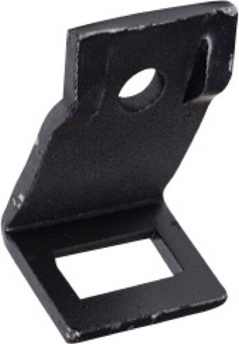 Halter für Zinken 32x10 32x12