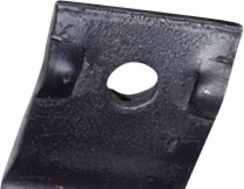 Halter für Zinken 32 x 12