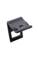 Halter für Zinken 32 x 12 mit Verstärkungsfeder...