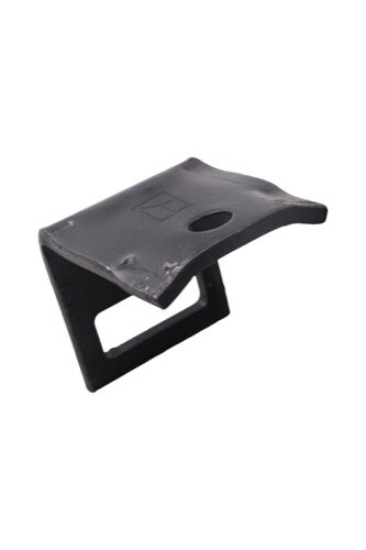 Halter für Zinken 45 x 10