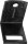 Halter für Zinken 45 x 12