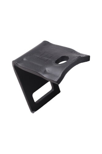 Halter für Zinken 32 x 12