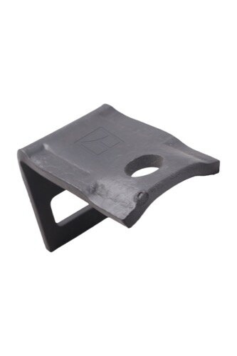 Halter für Zinken 32 x 10