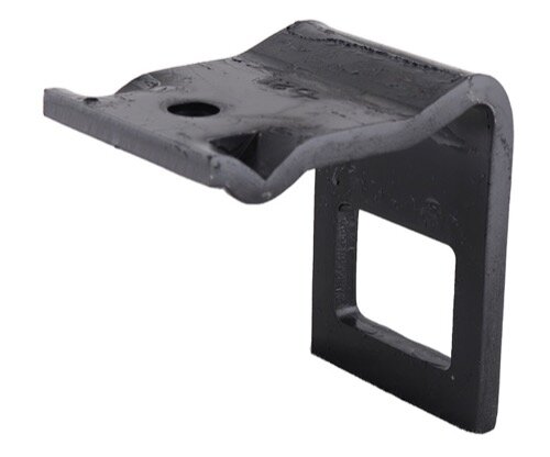 Halter für Zinken 45 x 12