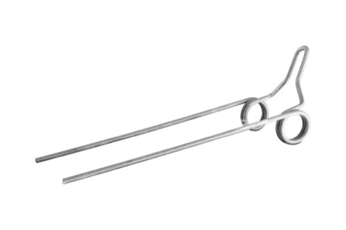 Striegelzinken Passend für Thyregod 32318560