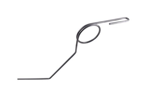 Torsionstriegelzinken links Passend für Steketee 602755