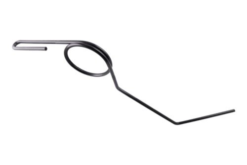 Torsionstriegelzinken rechts Passend für Steketee 602756