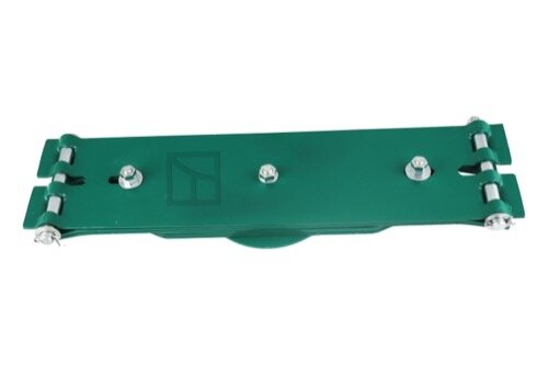 Blattfedern 6 Lagig 580mm