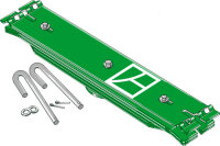 Blattfedern 5 Lagig 580mm