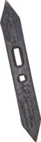 Grubberschar 370mm Passend für Amazone BBG HC119...