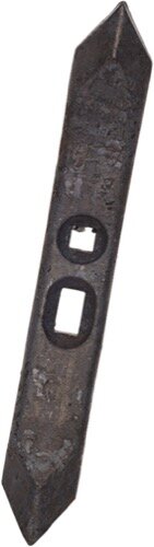 Grubberschar 270mm Passend für Väderstad 457243