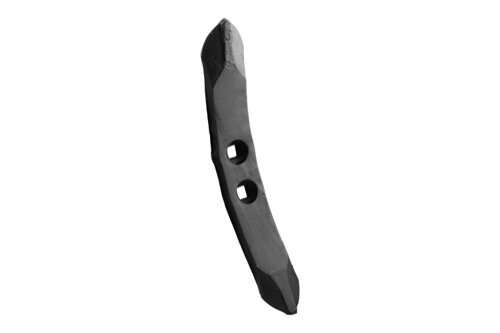 Grubberschar 300mm Passend für Alpego 800049