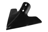 Gänsefussschar 285mm