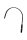 Stiel 25x8 Passend für Kverneland RF2567000