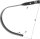 Stiel 25x8 Passend für Kverneland RF2567000