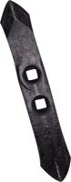 Grubberschar 270mm