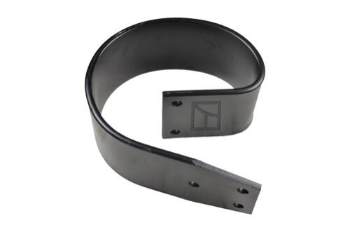 Blattfeder 150 x 12