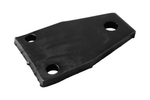 Platte 165x15x100