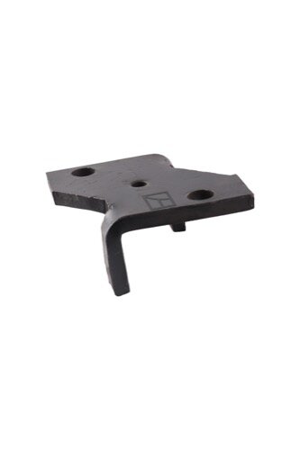 Halter für 3 1/2 Lagig Kultivatorzinken