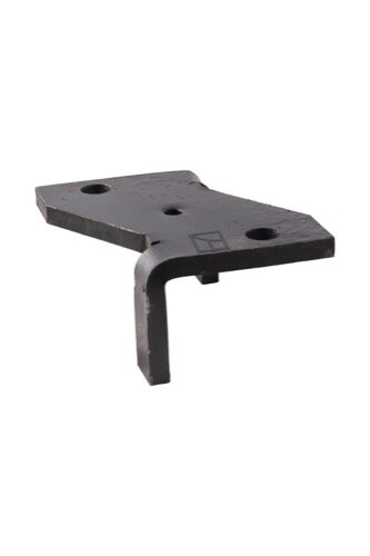 Halter für 4 1/2 Lagig Kultivatorzinken