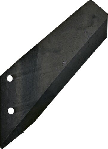 Ersatzflügel Hartmetallbeschichtet unterseitig links Passend für Howard