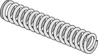 Druckfeder 21x78x570