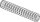 Druckfeder 21x78x570