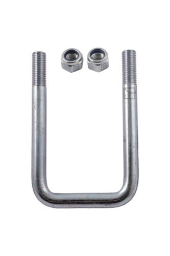 Bügelschraube 81 x 155 M16 für 80 x 120 Rahmen