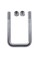 Bügelschraube 81 x 155 M16 für 80 x 120 Rahmen