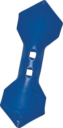 Schar K31 8 mm Passend für Kongskilde Doublet-Record HE-VA 101155537 5000579