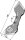 Schar K31 8 mm Passend für Kongskilde Doublet-Record HE-VA 101155537 5000579