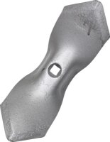 Grubberschar Fraudge 260mm