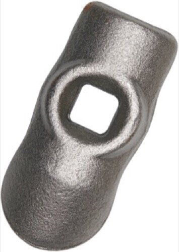 Halter Passend für Rumptstad RS 4311