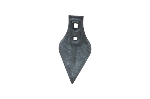 Gänsefussschar "OTMA" 120mm Passend für Vogel u. Noot PT465
