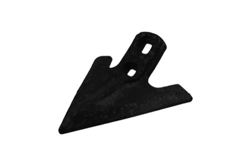 Gänsefussschar "OTMA" 200mm Passend für Vogel u. Noot PT466