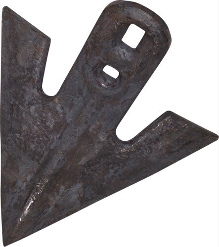 Gänsefussschar "OTMA" 250mm Passend für Vogel u. Noot PT467