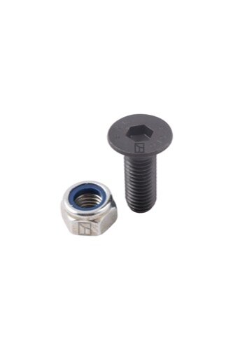 Innensechskantschraube M14x40x40 Passend für Quivogne BLS14035 VIS14052