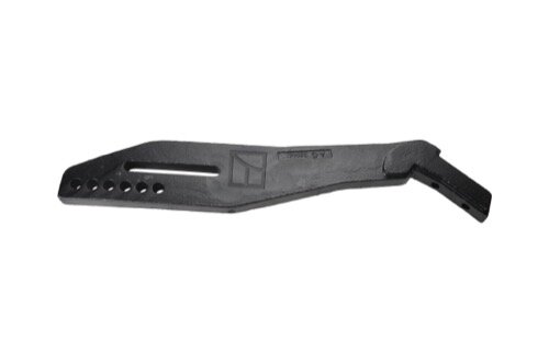 Tiefenlockerer-Zinken SL/ST Passend für Great Plains Simba 606-014H P13093