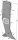 Tiefenlockerer-Zinken Flatliner Passend für Great Plains Simba P10486 611-110H