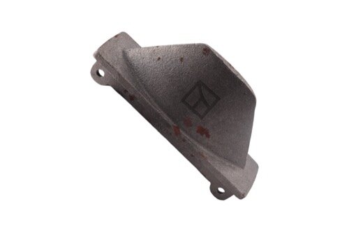 Schollenbrecher Passend für Maschio Gaspardo R17820411R R17820413