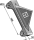 Schollenbrecher Passend für Maschio Gaspardo R17820413R