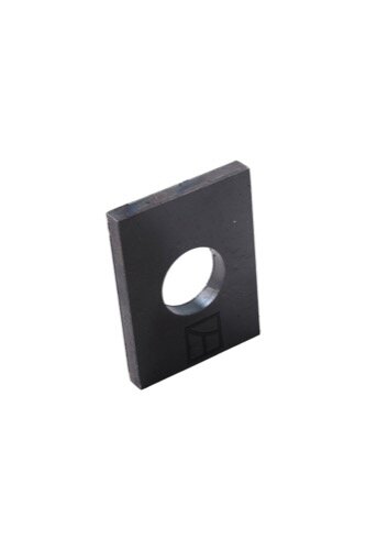 Zwischenplatte Ø162 Passend für Maschio Gaspardo R17622340R
